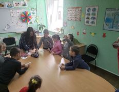 Учебный центр Альянс, Занятия - фото 3