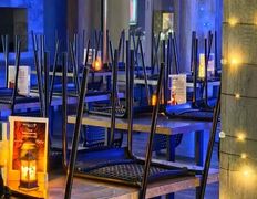 Современная столовая Неправильное питание, Интерьер - фото 2