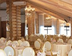 Ресторан Дубровъ, Свадьба - фото 2