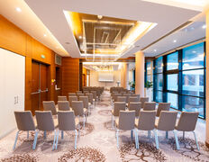 Банкетные залы Renaissance Minsk Congress Hotel and SPA Center (Ренессанс Отель Минск), Галерея - фото 5