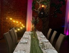 Кафе Сандал, Банкеты - фото 1