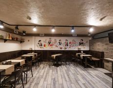 Кафе Шкварки, Интерьер - фото 13