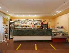 Санаторий Пралеска, Ресторан - фото 17