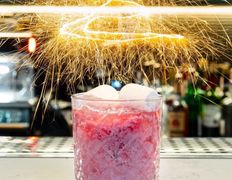 Гастробар Правда, Новый год 2026 - фото 3