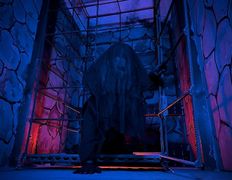 Квеструм OLD MOUSE (Олд маус), Изгнание (Horror 11+) - фото 2