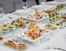 Банкетный зал / кейтеринг Просто Вкусно, Банкеты - фото 7