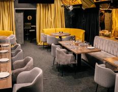 Ресторан-клуб Танцы, Караоке-зал - фото 16