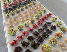 Ресторан | Гостиница Чайна Мерчантc, Кейтеринг - фото 4