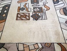 Химчистка ковров и мягкой мебели Cleanness (Клиннесс), Ковры и покрытие - фото 3