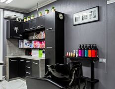 Сеть салонов красоты GrandMasters (Гранд мастерс), Интерьер - фото 10