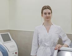Салон медицинской косметологии КОСМЕД, Интерьер - фото 1
