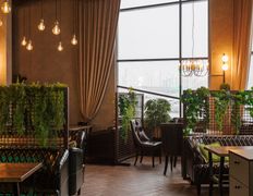 Кальян-бар Мята Lounge (Мята Лаунж), Интерьер - фото 6