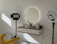 Студия бровей BrowAX (Бровакс) мастер Ангелина Дашук, Интерьер - фото 8