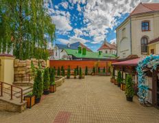 Ресторан Старый дом, Летняя терраса - фото 10