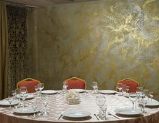 Банкетный зал Царицыно, Интерьер - фото 20