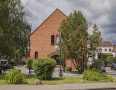 Ресторан Староместный пивовар, Экстерьер - фото 6