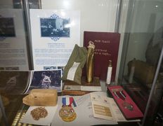 null Музей истории и культуры евреев Беларуси, Музей - фото 8