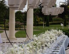 Загородный комплекс  Версаль, Свадьба - фото 16