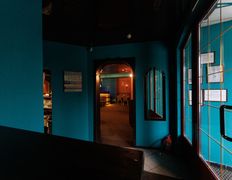 Кафе-караоке Мирта, Интерьер - фото 17