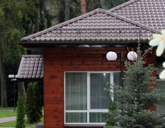 Загородный клуб Green Ville (Грин Вилль), Коттеджи - фото 1