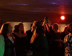 null Lidbeer Bar Легенда (Лидбир Бар Легенда), Новый год 2026 - фото 17