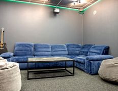Пространство для отдыха / кинорум SecretPlace (Сикрет Плэйс), Интерьер и экстерьер - фото 17