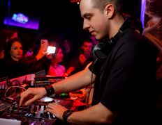 Бар Zodiac (Зодиак), Вечеринки - фото 10