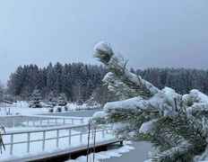 База отдыха Марьянино, Новый год 2026 - фото 4