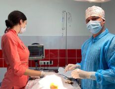 null Ветеринарный центр доктора Базылевского А.А. Филиал «Могилев», Галерея - фото 9