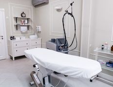 Медицинский центр NICA MEDICA (НИКА МЕДИКА), Интерьер - фото 15