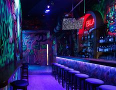 Бар Bla Bla Bar (Бла Бла Бар), Интерьер - фото 10