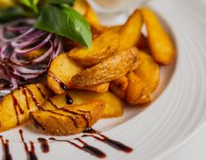 Кафе Ребус, TASTE of BELARUS - фото 17