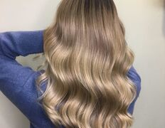 Салон красоты Эгоист&ка, Сложное окрашивание  - фото 20