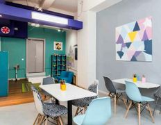 Центр искусственного интеллекта ITVirus (АйтиВирус), Интерьер - фото 3