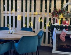 Ресторан-магазин Рыбное место, Новый год 2026 - фото 5