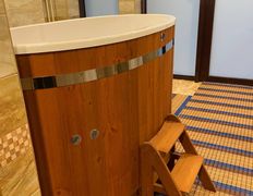 Ресторан | Гостиница Чайна Мерчантc, Сауна - фото 6