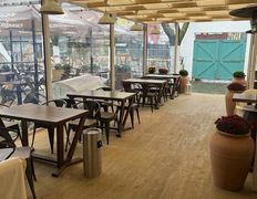 Ресторан Go Greek (Го Грик), Новый год 2026 - фото 9