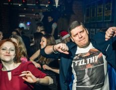 Рестобар & Клуб TNT ROCK CLUB (Тиэнти Рок Клаб), Атмосфера  - фото 15