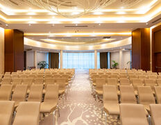 Банкетные залы Renaissance Minsk Congress Hotel and SPA Center (Ренессанс Отель Минск), Галерея - фото 15