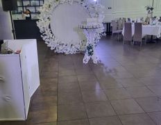 Кафе Сандал, Свадьба - фото 11