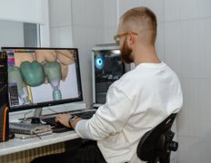 Медицинский стоматологический центр Вестмедсервис, Галерея - фото 9