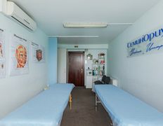 Учебный центр Семинориус, Интерьер - фото 4