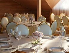 Ресторан Дубровъ, Свадьба - фото 5