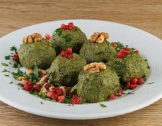 Кафе грузинской кухни Хинкали-КО, Блюда - фото 6