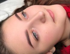 Салон красоты Шевелюра, Перманентный макияж - фото 14