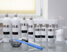 Салон красоты Шевелюра, Интерьер - фото 20