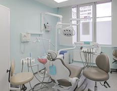 Стоматология Здоровая улыбка, Интерьер - фото 15