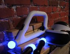 Игровое пространство Mad Corn (Мэд Корн), Комната Loft - фото 10