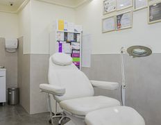Салон медицинской косметологии КОСМЕД, Интерьер - фото 15