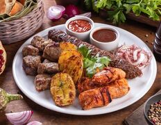 Ресторан грузинской кухни Хинкальня, Блюда - фото 10